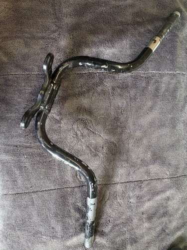 Hercules mf3 original lenker - hercules,