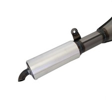 GIANNELLI STREET 2STROKE NSR50