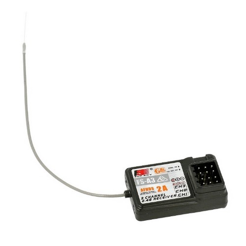 Flysky fs080 afhds2a mini - flysky, a3