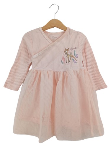 Disney mädchen freizeitkleid - disney,