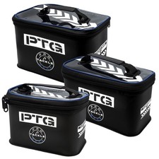 Pro Tackle EVA Clear BAG Set