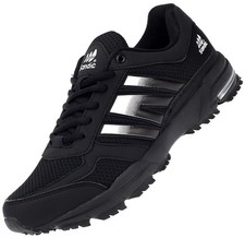 Herren Sportschuhe Sneaker Übergröße Turnschuhe Schnürschuhe Schwarz 47-49,5