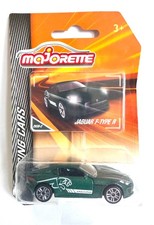 Majorette Jaguar F-Type A