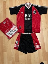 SC Freiburg Trikot 1998/99 Gr