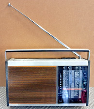 GRAETZ: Pagino 303 gebr. Bastler