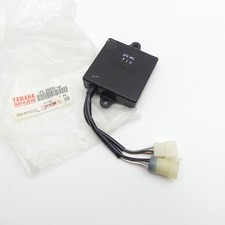 Yamaha VMX 1200 Vmax Steuergerät Auslasssteuerung Servomotor V Boost CDI C5087