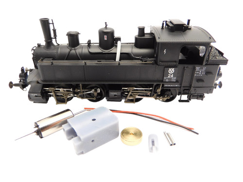 Micromotor hr028c - micromotor,