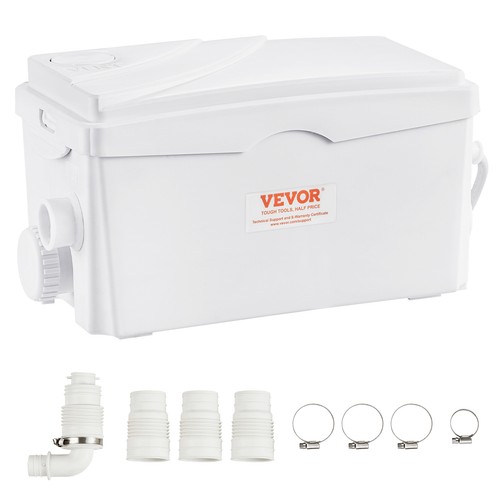 Vevor hebeanlage - vevor,