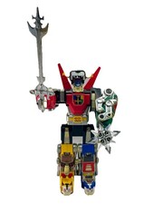 Voltron Defender Des Univers Robot Panosh Platz Mattel Welt Event Produktionen