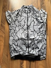 ASSOS Radtrikot - MILLE GT Summer SS Jersey C2 Voganski - Größe M