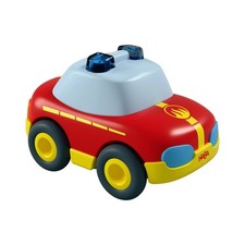 HABA Kugelbahn Kullerbü