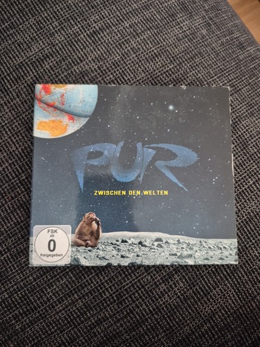 Pur zwischen den welten - pur,