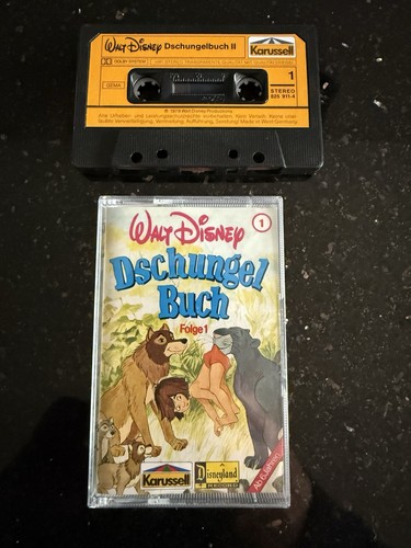Walt disney das - disney, buch