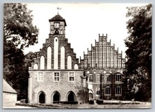 Kloster zinna bei - ak,