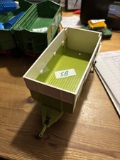 Siku Farmer 1/32 2866 Claas