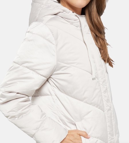 Monari winter mantel - monari,