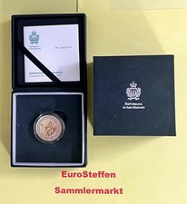 2 Euro 2026 San Marino "450