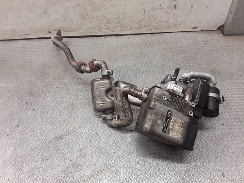 Audi 2000 standheizung - a2,