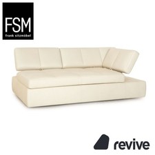 FSM Square Up Leder Zweisitzer