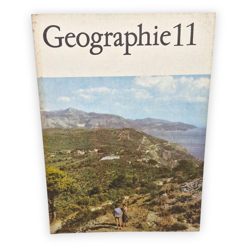 Geographie klasse volk und - klasse, 11