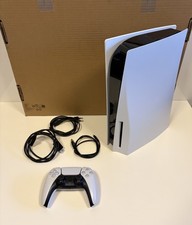 Sony PlayStation 5 Disc