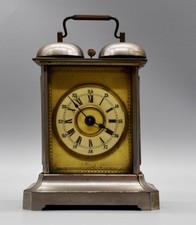 Antike originale Junghans