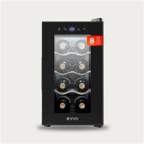 Evvo vinoteca vt8 - evvo,