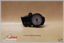 YZF R6 YZFR6 03 - 05 Tacho Instrumente Cockpit