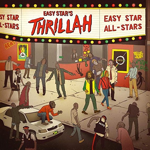 Easy star all - -,