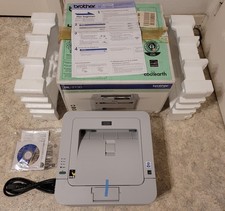 Brother HL-2130 Laserdrucker NEU NEU NEU