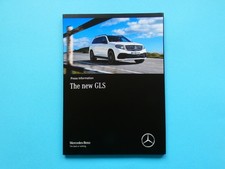 Brochure / Press Kit / Press