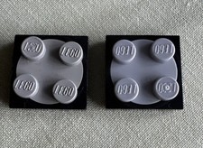 2x LEGO® 9352 - 3680c01 -