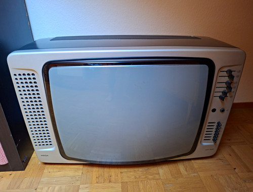 Wega color 3020 vintage - wega,