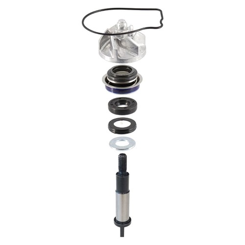 Wasserpumpe reparatursatz für - reparatursatz,