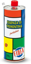 Essenz terpentin farbe öl - terpentin,