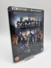 X-MEN ZUKUNFT IST