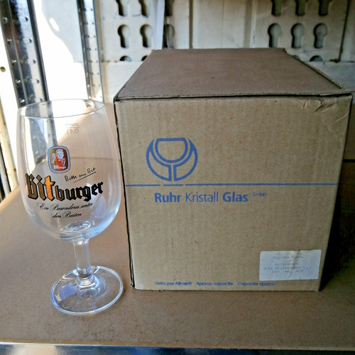 Bitburger glas l ein - glas,