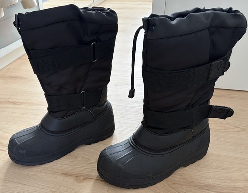 Winter schnee stiefel boots - winter,