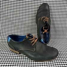 John Fluevog Radio CBC Men’s