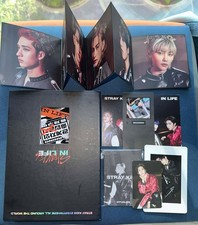 STRAY KIDS OFFICIAL IN LIFE