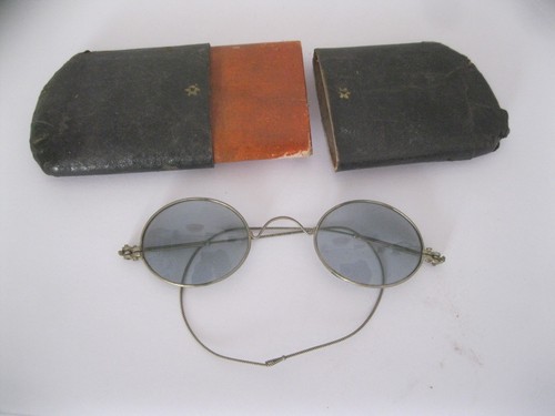 Coole alte sonnenbrille - coole,