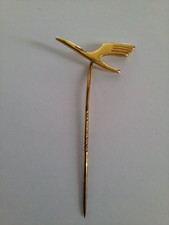 Lufthansa Vintage Pin