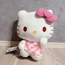 Sanrio Hello Kitty rosa