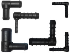 #Schlauchverbinder 3-32mm RGV