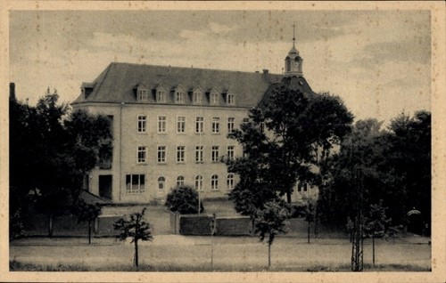 Dohna sachsen - ak,