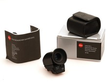 Leica EVF 2 Elektronischer Sucher 18753 für z.B. X2, X-E, X-Vario, M240
