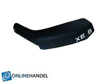 Hercules XE9 Enduro Sitzbankbezug Sitzbezug für Sitzbank