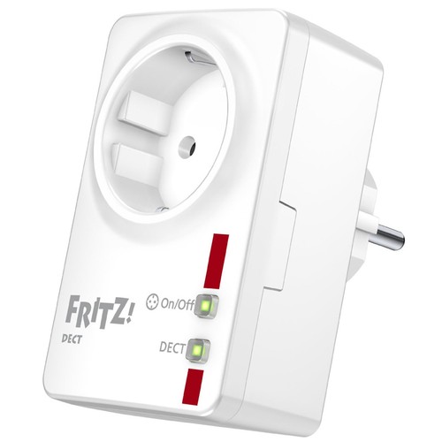 Avm fritz dect 200 - avm, fritz!dect