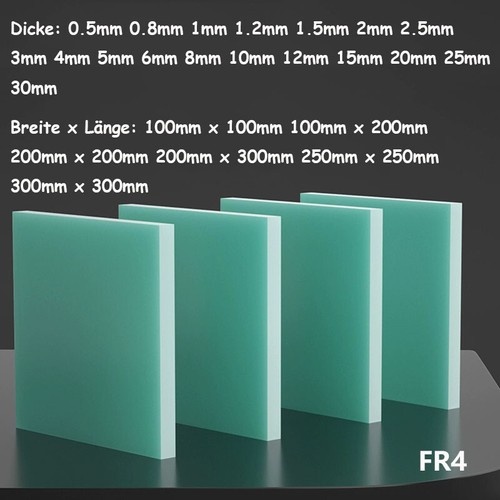 Dicke 5mm 30mm - dicke, 0,5mm-30mm