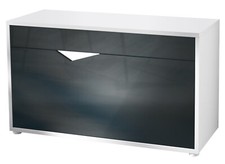 Schuhbank sitzbank schuhregal - schuhbank,